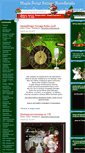 Mobile Screenshot of magia-swiat.web21.pl